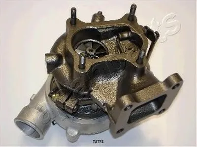 Компрессор, наддув JAPANPARTS купить