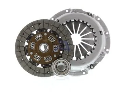 Комплект сцепления AISIN Clutch Kit (3P) AISIN купить