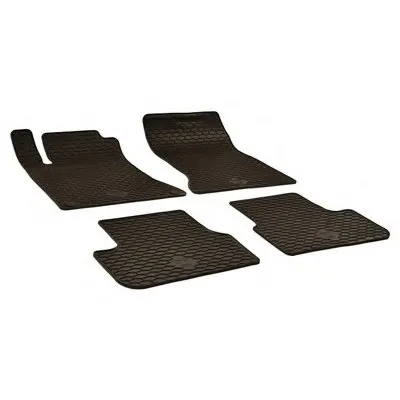 Комплект ковриков RAMEDER купить