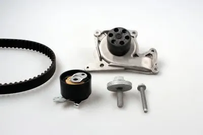 Водяной насос + комплект зубчатого ремня HEPU купить