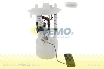 Элемент системы питания Q+, original equipment manufacturer quality VEMO купить