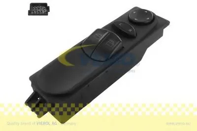 Выключатель, стеклолодъемник VEMO купить