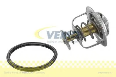 Термостат, охлаждающая жидкость VEMO купить