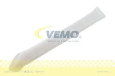 Осушитель, кондиционер Q+, original equipment manufacturer quality VEMO купить