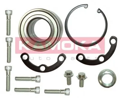 Комплект подшипника ступицы колеса KAMOKA KAMOKA купить