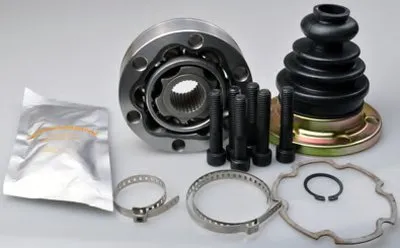 Шарнирный комплект, приводной вал DENCKERMANN купить