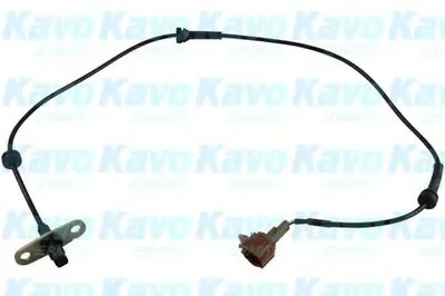 Датчик, частота вращения колеса KAVO PARTS купить