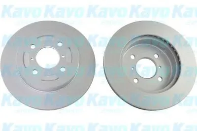 Тормозной диск KAVO PARTS купить