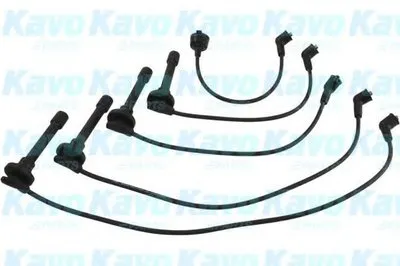 Комплект проводов зажигания KAVO PARTS купить