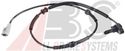 Датчик, частота вращения колеса A.B.S. купить