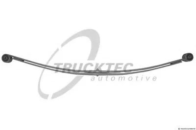 Многолистовая рессора TRUCKTEC AUTOMOTIVE купить