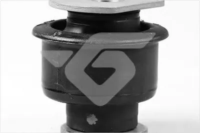 Подвеска, рычаг независимой подвески колеса HUTCHINSON купить