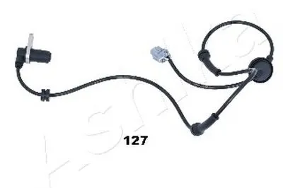 Датчик, частота вращения колеса ASHIKA купить