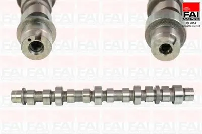 Распределительный вал FAI AutoParts купить