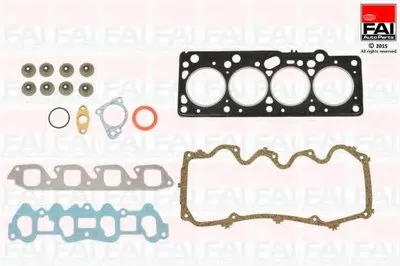 Комплект прокладок, головка цилиндра FAI AutoParts купить