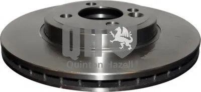 Тормозной диск QH JP GROUP купить