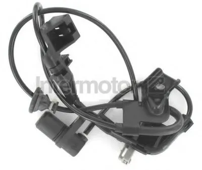 Датчик, частота вращения колеса Intermotor STANDARD купить