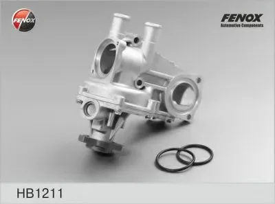 Водяной насос FENOX купить