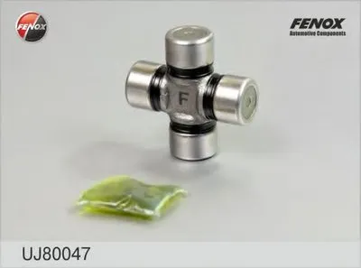 Шарнир, продольный вал FENOX купить