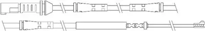 Сигнализатор, износ тормозных колодок KAWE купить