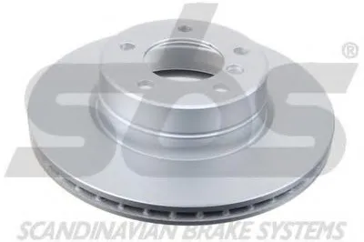 Тормозной диск sbs купить