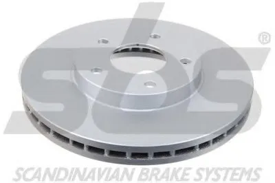 Тормозной диск sbs купить