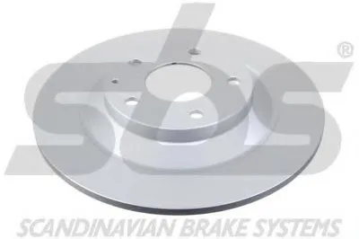Тормозной диск sbs купить