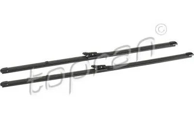 Щетка стеклоочистителя PREMIUM BRAND TOPRAN купить