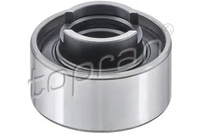 Натяжной ролик, ремень ГРМ TOPRAN купить