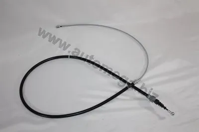 Трос, стояночная тормозная система AutoMega Premium AUTOMEGA купить