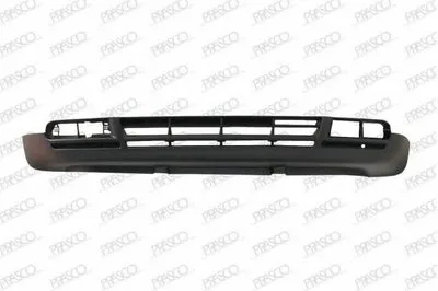 Спойлер PRASCO купить