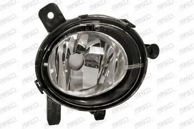 Противотуманная фара PRASCO купить