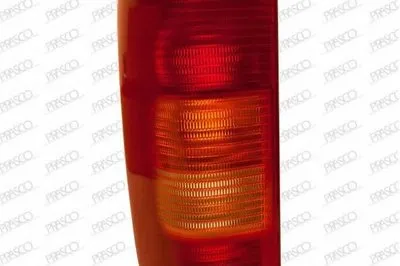 Задний фонарь PRASCO купить