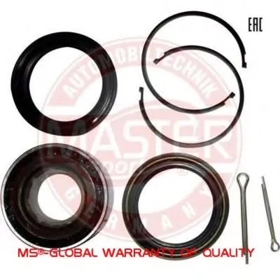 Комплект подшипника ступицы колеса MASTER-SPORT купить