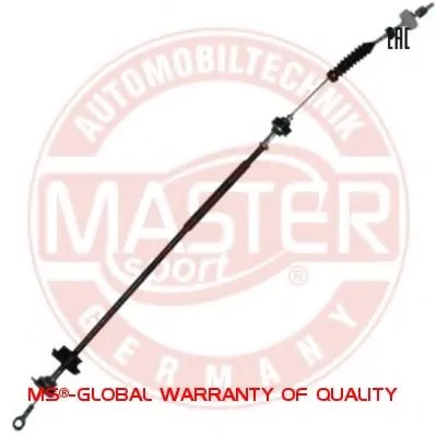 Тросик сцепления MASTER-SPORT купить