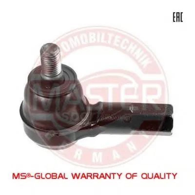 Наконечник поперечной рулевой тяги MASTER-SPORT купить