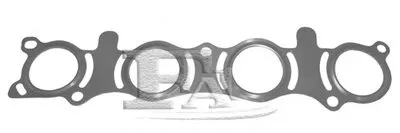 Прокладка, выпускной коллектор FA1 купить