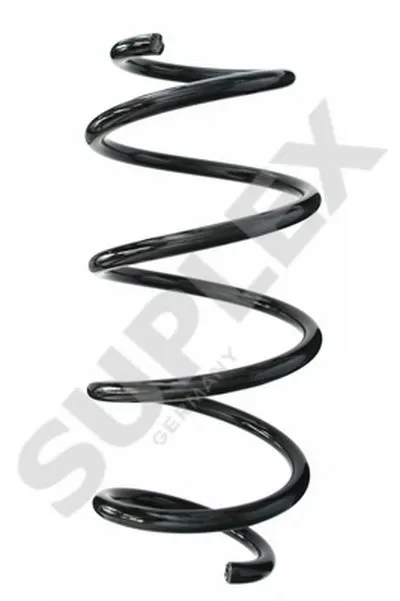 винтовая пружина SUPLEX купить