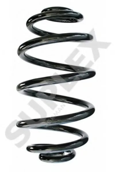 винтовая пружина SUPLEX купить
