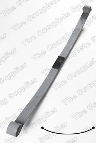 Многолистовая рессора ROC купить