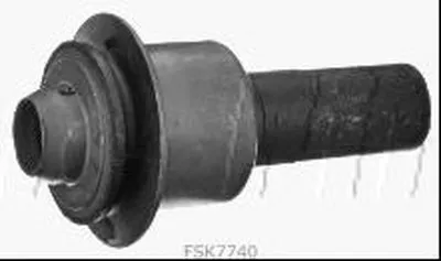 Втулка, балка моста FIRST LINE купить