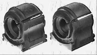 Ремкомплект, соединительная тяга стабилизатора FIRST LINE купить