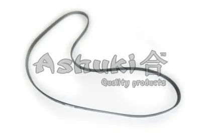 V-Ribbed Belts ASHUKI купить