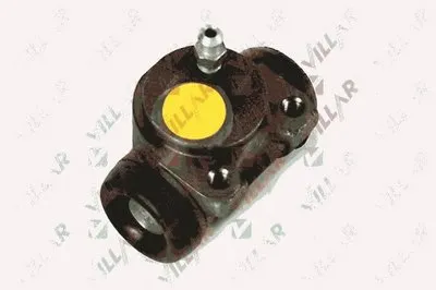 Колесный тормозной цилиндр VILLAR купить