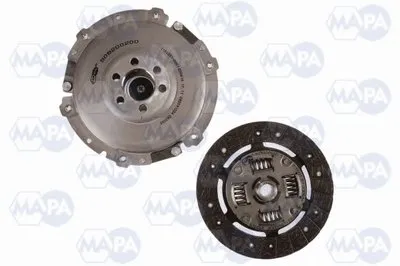 Комплект сцепления 2P Kit MAPA купить