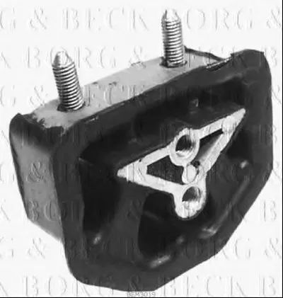 Кронштейн двигателя BORG & BECK купить