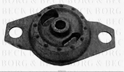 Кронштейн двигателя BORG & BECK купить