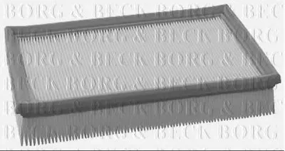 Воздушный фильтр BORG & BECK купить