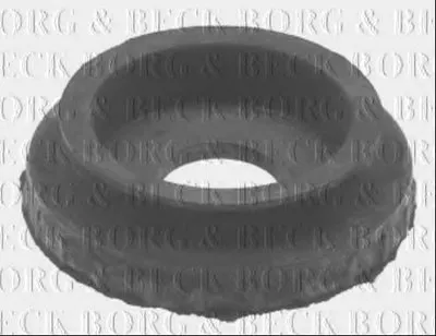 Втулка, балка моста BORG & BECK купить