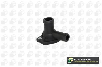 Фланец охлаждающей жидкости BGA купить